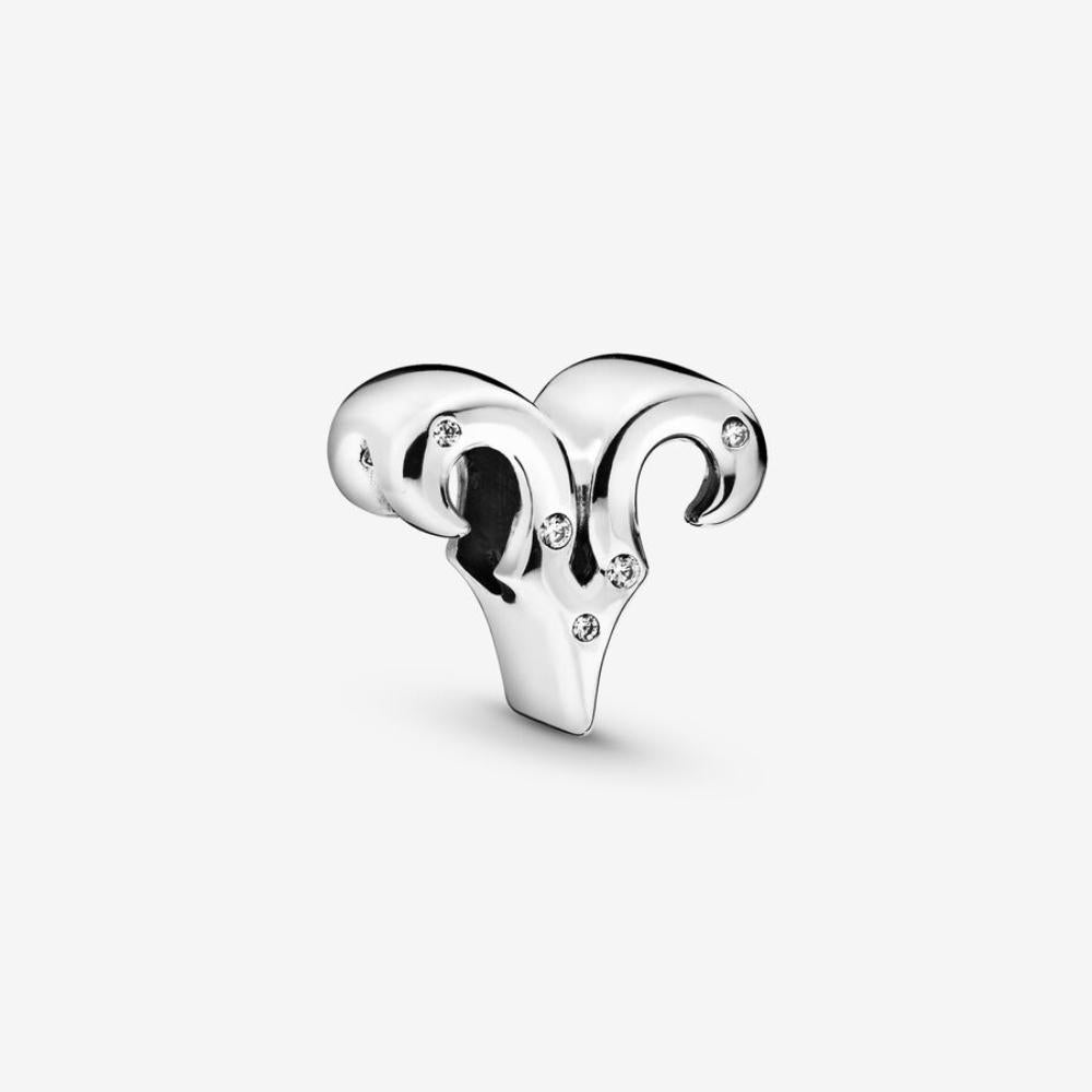 Pandora Vædderen Stjernetegn Charm