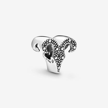 Pandora Vædderen Stjernetegn Charm