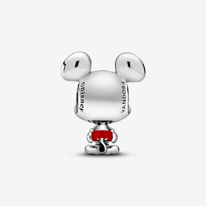 Panora led Sterling sølv Disney Mickey Mouse