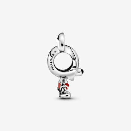 Panora led Sterling sølv Disney Mickey Mouse