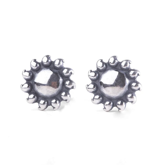 Trollbeads Sol ørestikker