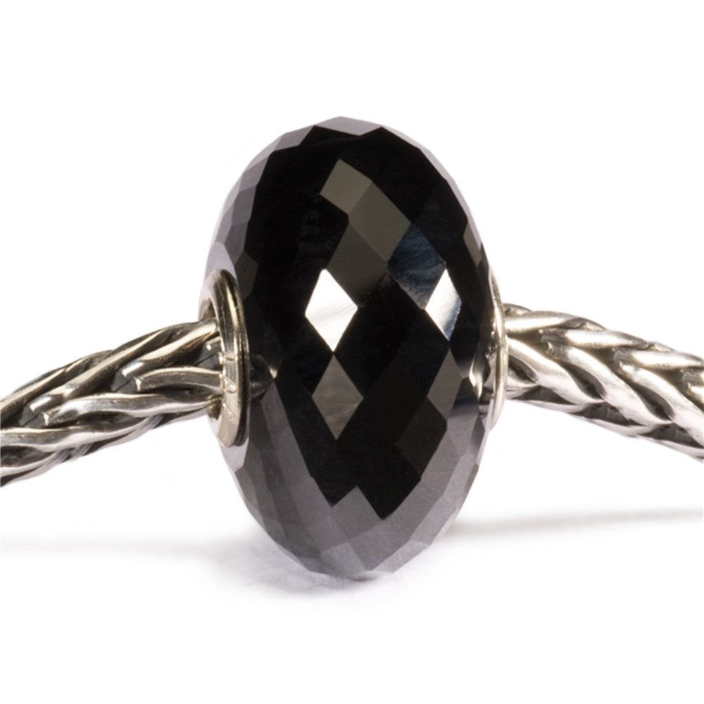 Trollbeads Sort Onyx