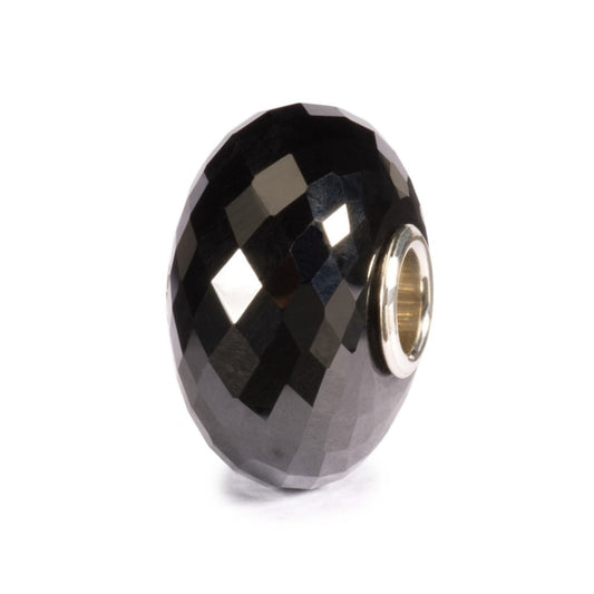 Trollbeads Sort Onyx