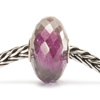 Trollbeads Ruby Rock