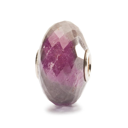 Trollbeads Ruby Rock