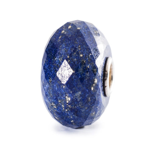 Trollbeads Lapis Lazuli Bead