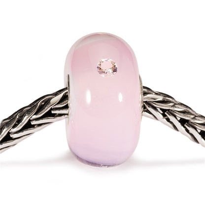 Trollbeads Baby Pige