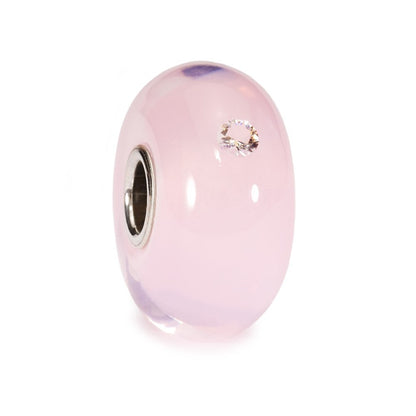 Trollbeads Baby Pige