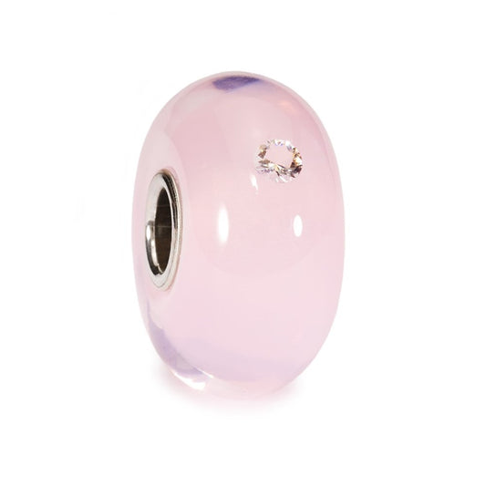Trollbeads Baby Pige