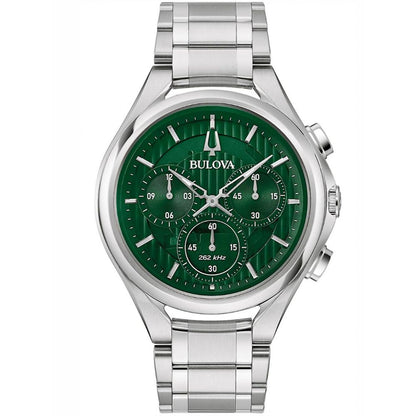 Bulova Herre 96A297