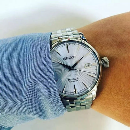 Seiko Herre SRPE19J1