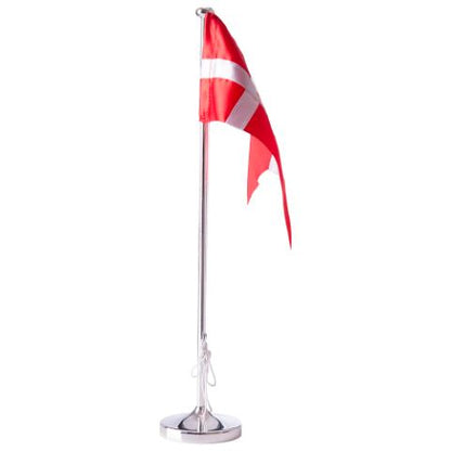 Flagstang Forkromet 498-011