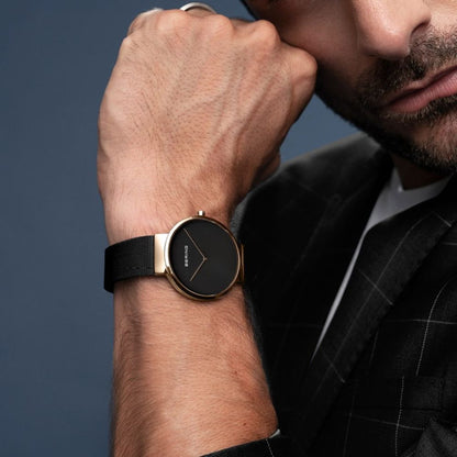 Bering Herre 14539-166