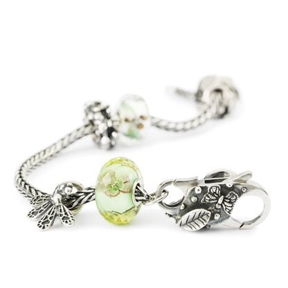 Trollbeads Cicada Melody Bead