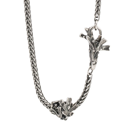 Trollbeads Seaweed Clasp