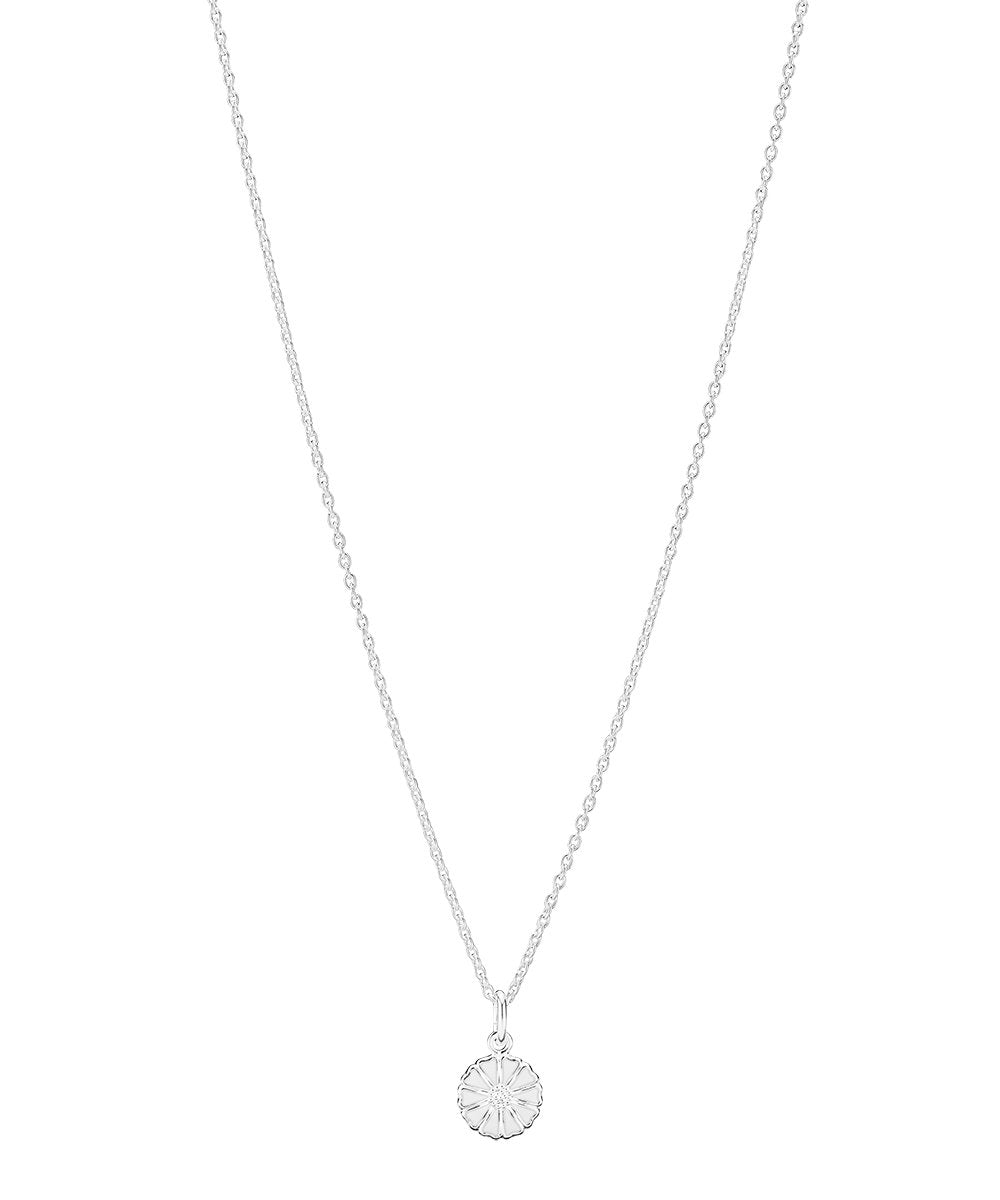 Lund Copenhagen Marguerit collier halskæde