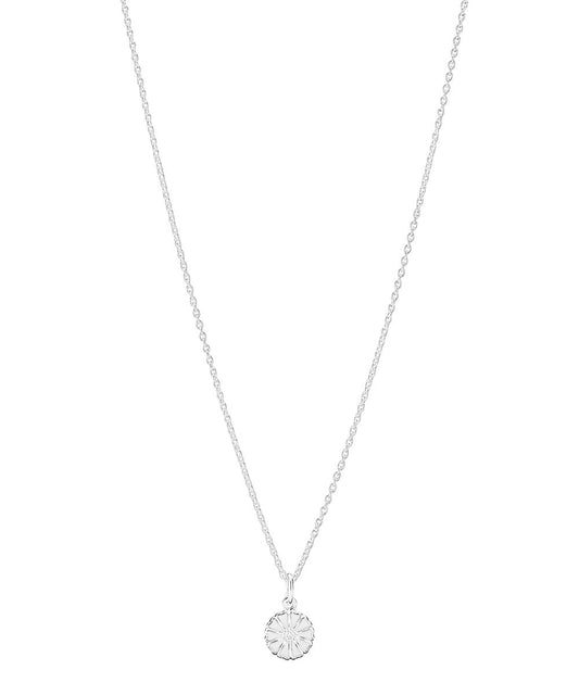 Lund Copenhagen Marguerit collier halskæde