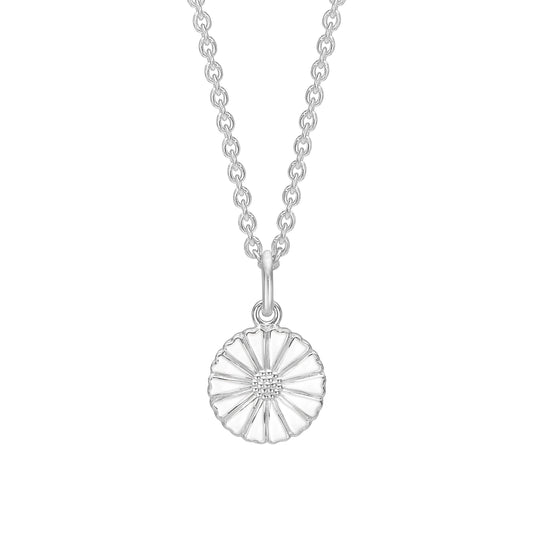 Lund Copenhagen Marguerit collier halskæde
