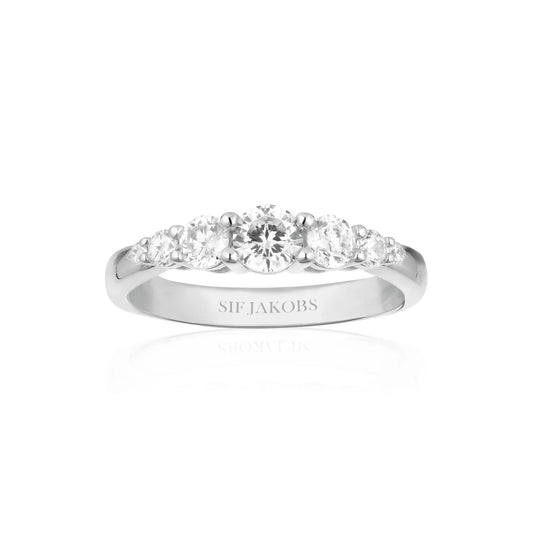 Sif Jakobs Belluno ring