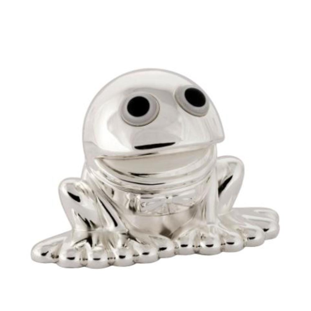 Sparebøsse Kaj Forkromet 250-86000