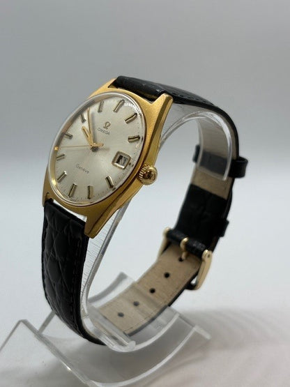 Omega Genéve herre ur