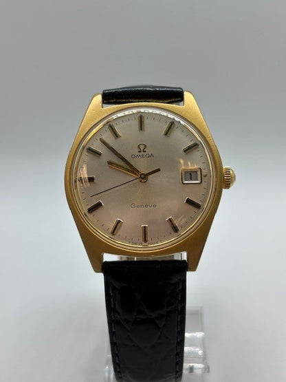 Omega Genéve herre ur