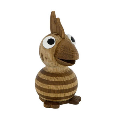 Træfigur Andrea