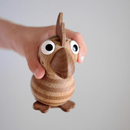 Træfigur Andrea