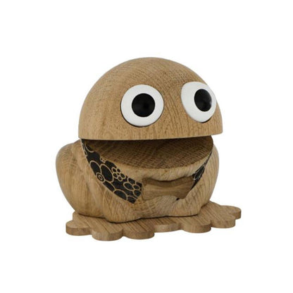 Træfigur Kaj