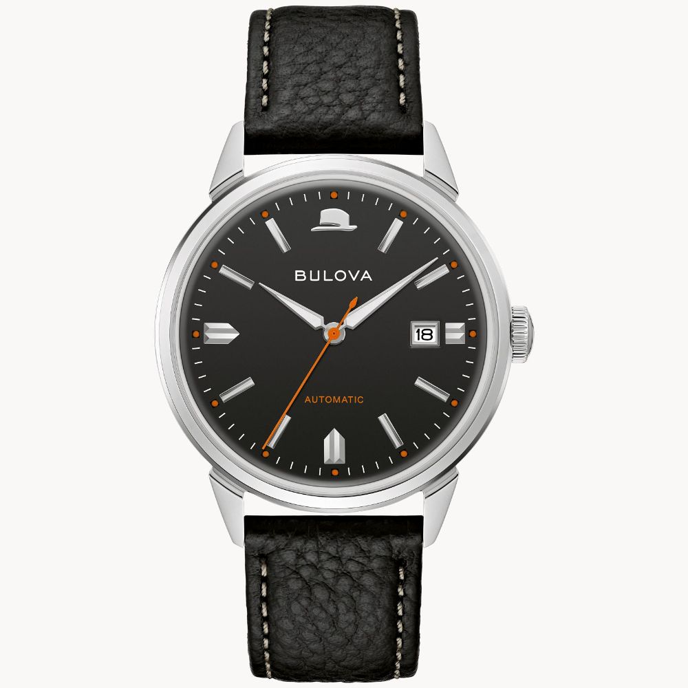 Bulova Herre 96B381