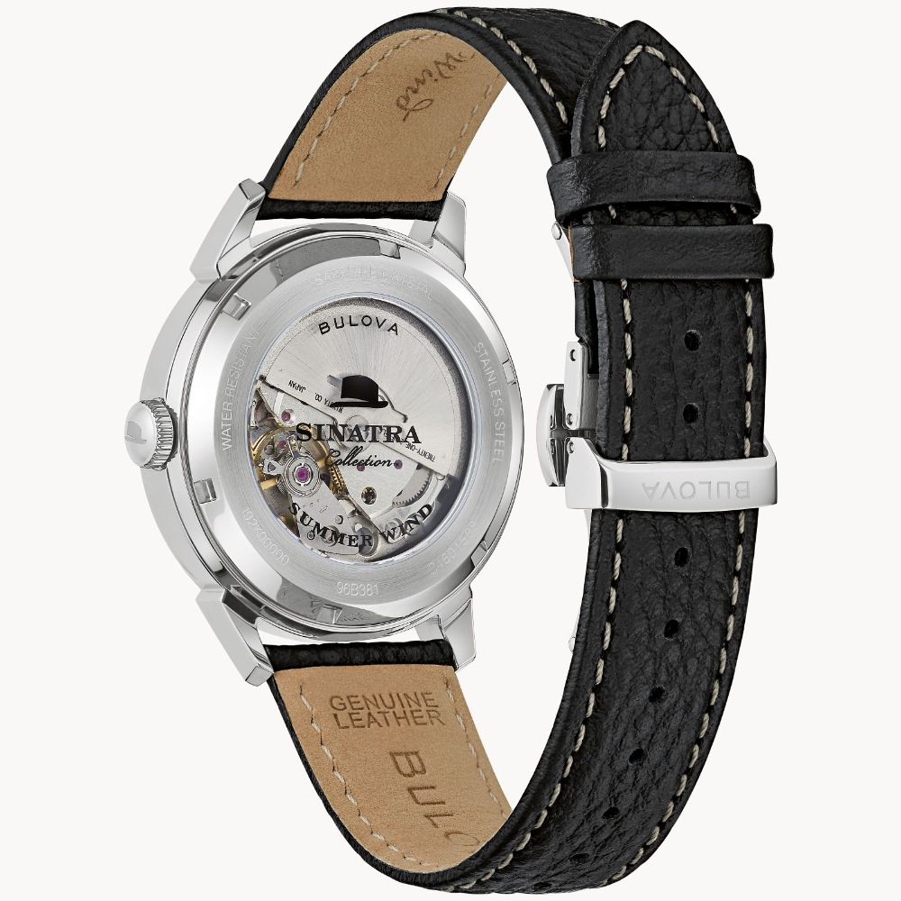Bulova Herre 96B381