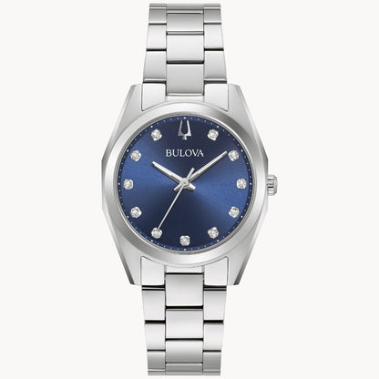 Bulova Dame 96P229