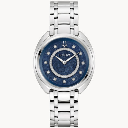 Bulova Dame 96X160