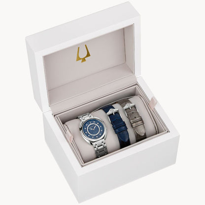 Bulova Dame 96X160