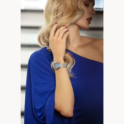 Bulova Dame 96X160