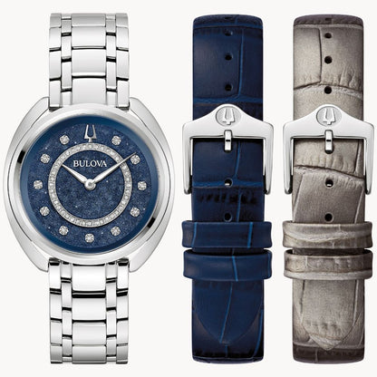 Bulova Dame 96X160
