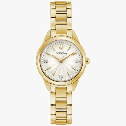 Bulova Dame 97P150