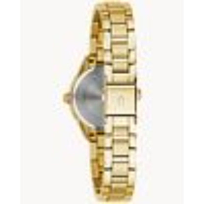 Bulova Dame 97P150