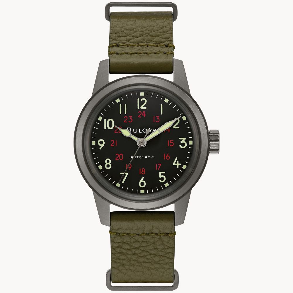 Bulova Herre 98A255