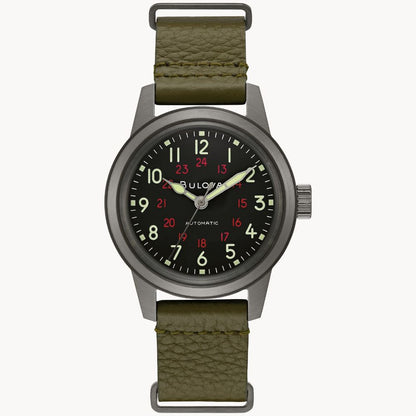 Bulova Herre 98A255