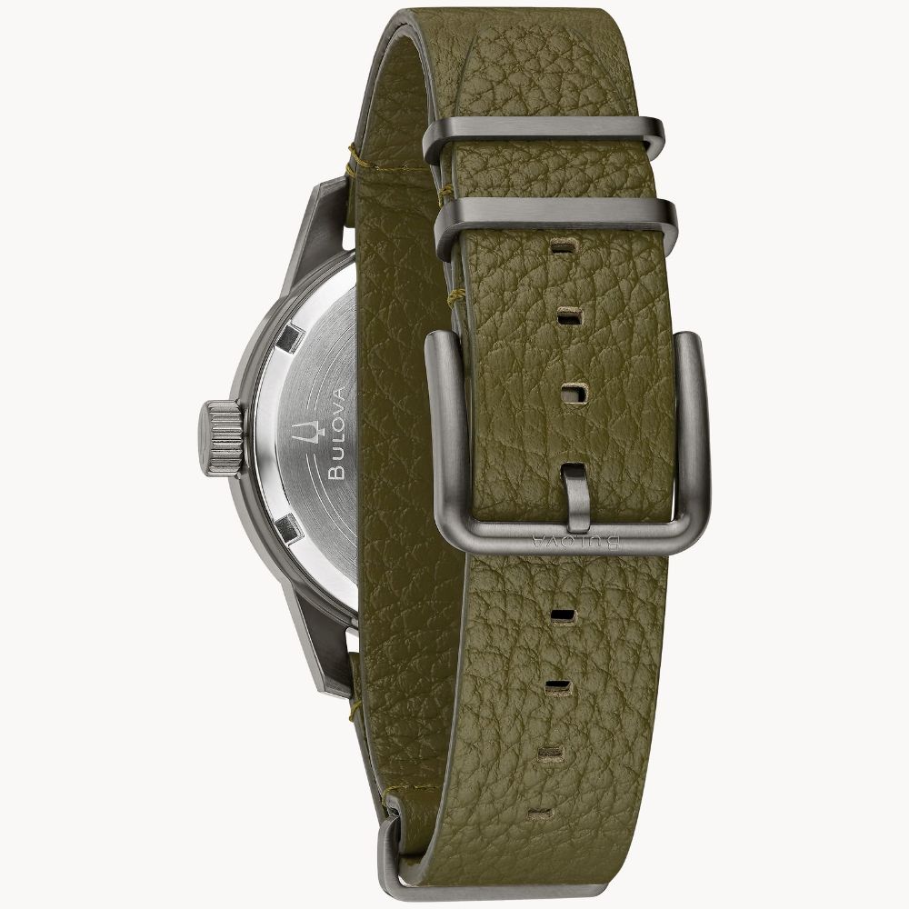 Bulova Herre 98A255