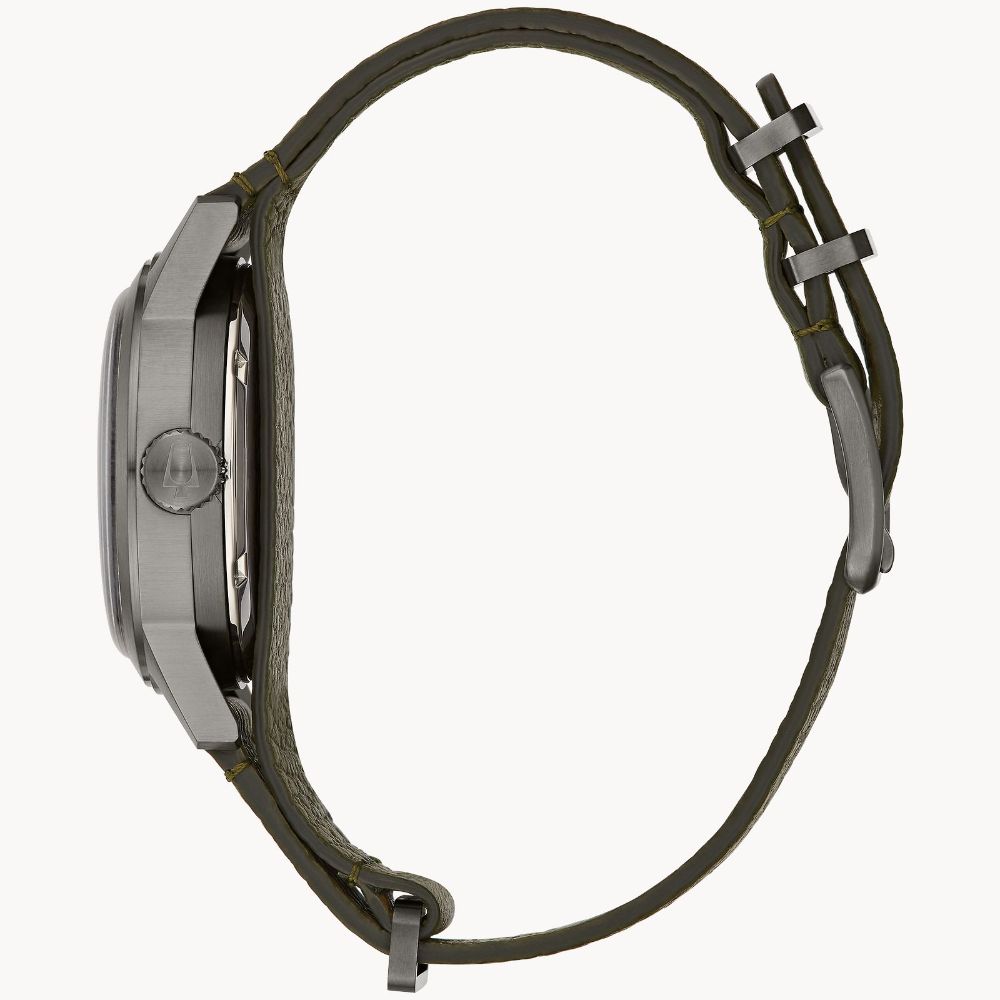 Bulova Herre 98A255
