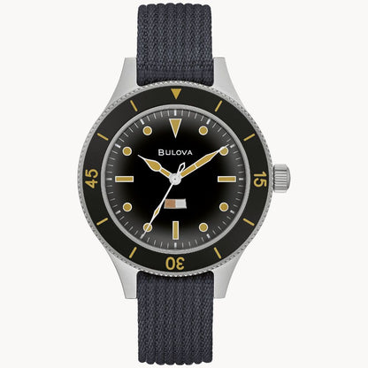 Bulova Herre 98A266