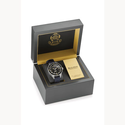 Bulova Herre 98A266