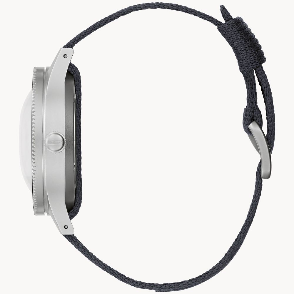 Bulova Herre 98A266