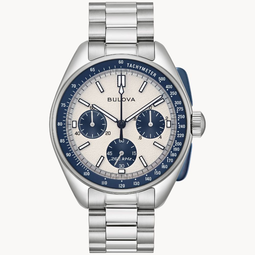 Bulova Herre 98K112