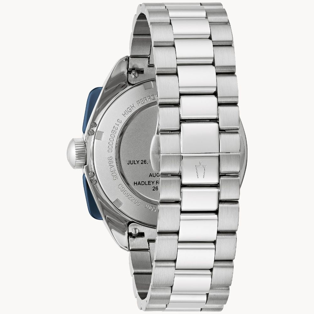 Bulova Herre 98K112