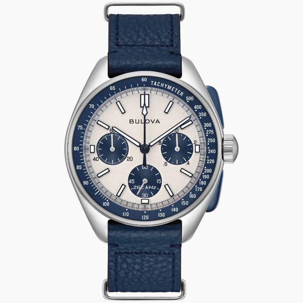 Bulova Herre 98K112