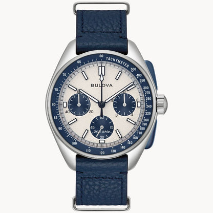 Bulova Herre 98K112