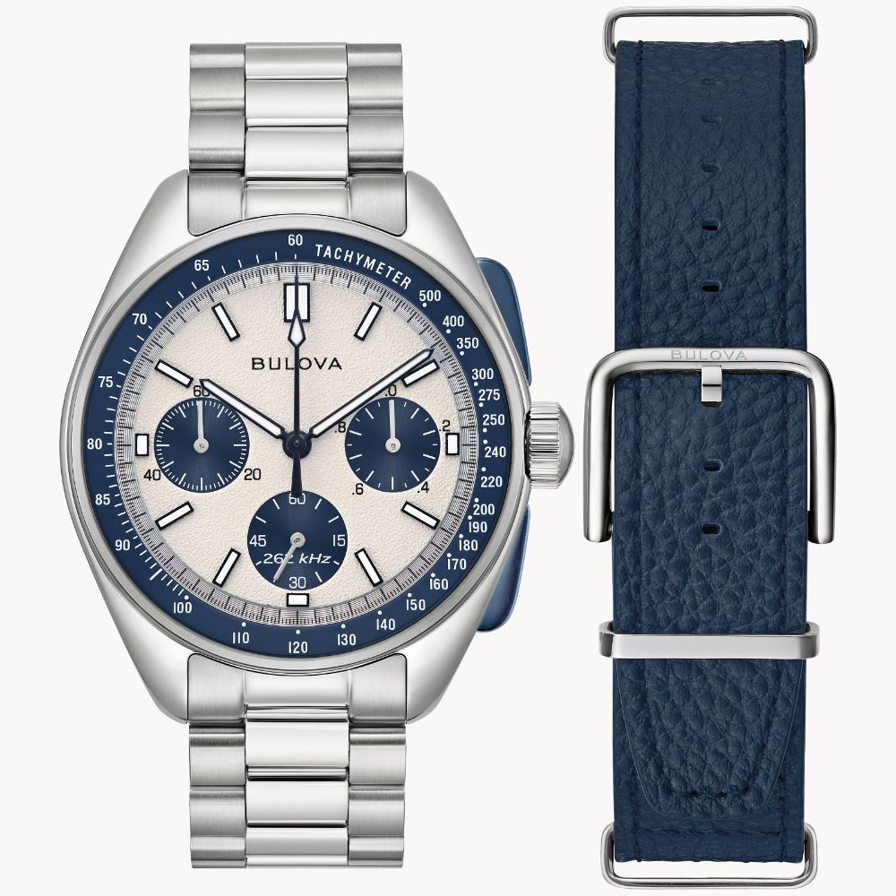 Bulova Herre 98K112